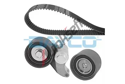 DAYCO Sada ozuben� rozvodov�ho �emene DY KTB586, KTB586