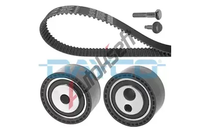 DAYCO Sada ozubení rozvodového řemene DY KTB589, KTB589 DAYCO Sada ozubení rozvodového řemene DY KTB589, KTB589