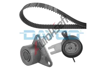 DAYCO Sada ozuben rozvodovho emene DY KTB605, KTB605