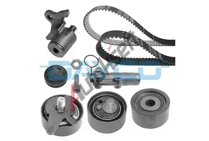 DAYCO Sada ozuben rozvodovho emene DY KTB609, KTB609