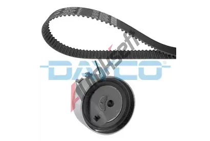 DAYCO Sada ozuben� rozvodov�ho �emene DY KTB615, KTB615