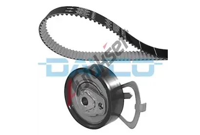 DAYCO Sada ozuben rozvodovho emenu DY KTB616, KTB616