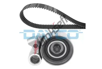 DAYCO Sada ozuben rozvodovho emene DY KTB625, KTB625