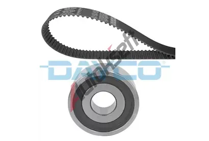 DAYCO Sada ozuben� rozvodov�ho �emenu DY KTB638, KTB638