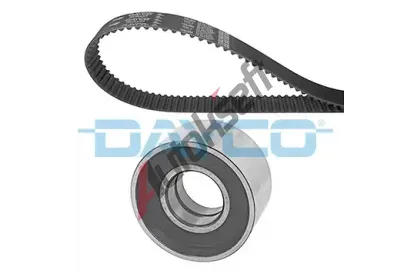 DAYCO Sada ozuben� rozvodov�ho �emene DY KTB652, KTB652