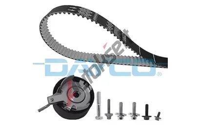 DAYCO Sada ozuben rozvodovho emenu DY KTB764K, KTB764K