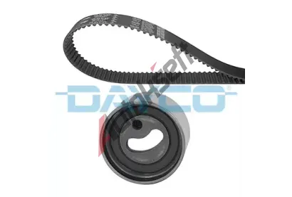 DAYCO Sada ozuben rozvodovho emene DY KTB778, KTB778