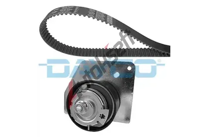 DAYCO Sada ozuben rozvodovho emene DY KTB783, KTB783