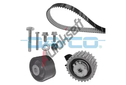 DAYCO Sada ozuben rozvodovho emene DY KTB818, KTB818