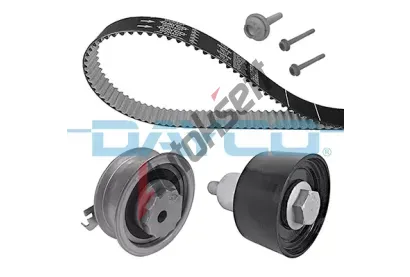 DAYCO Sada ozuben rozvodovho emene DY KTB819, KTB819