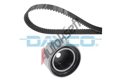 DAYCO Sada ozuben rozvodovho emene DY KTB822, KTB822