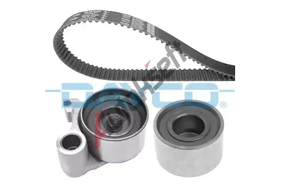 DAYCO Sada ozuben rozvodovho emene DY KTB833, KTB833