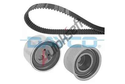 DAYCO Sada ozuben� rozvodov�ho �emene DY KTB843, KTB843