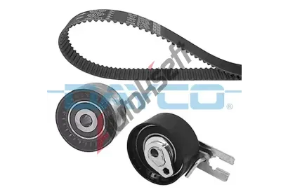 DAYCO Sada ozuben rozvodovho emene DY KTB876, KTB876