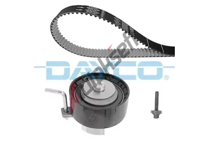 DAYCO Sada ozuben rozvodovho emene DY KTB948, KTB948