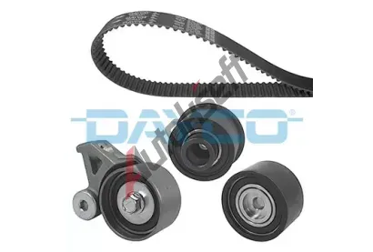 DAYCO Sada ozuben� rozvodov�ho �emene DY KTB954, KTB954