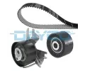 DAYCO Sada ozuben rozvodovho emene ‐ DY KTB967