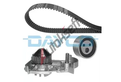DAYCO Vodn pumpa - sada ozubenho emene DY KTBWP1062, KTBWP1062