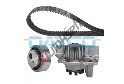 DAYCO Vodn pumpa - sada ozubenho emene DY KTBWP1141, KTBWP1141