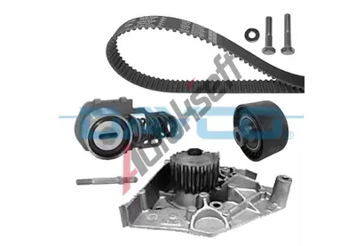DAYCO Vodní pumpa - sada ozubeného řemene DY KTBWP1190, KTBWP1190 DAYCO Vodní pumpa - sada ozubeného řemene DY KTBWP1190, KTBWP1190