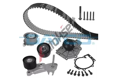 DAYCO Vodní pumpa - sada ozubeného řemene DY KTBWP11900, KTBWP11900 DAYCO Vodní pumpa - sada ozubeného řemene DY KTBWP11900, KTBWP11900