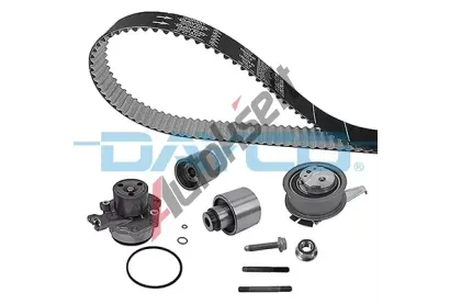 DAYCO Vodn pumpa - sada ozubenho emene DY KTBWP11922, KTBWP11922
