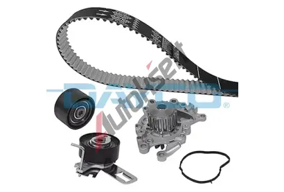 DAYCO Vodn pumpa - sada ozubenho emene DY KTBWP12080, KTBWP12080