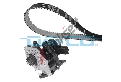 DAYCO Vodn pumpa - sada ozubenho emene DY KTBWP12100, KTBWP12100