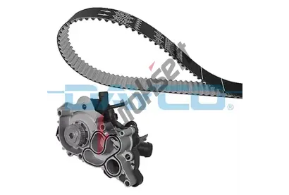DAYCO Vodn pumpa - sada ozubenho emene DY KTBWP12120, KTBWP12120