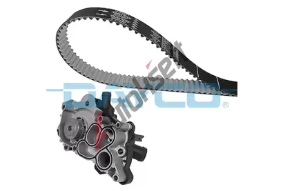 DAYCO Vodn pumpa - sada ozubenho emene DY KTBWP12121, KTBWP12121