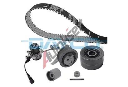 DAYCO Vodn pumpa - sada ozubenho emene DY KTBWP12330, KTBWP12330