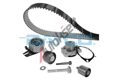 DAYCO Vodn pumpa - sada ozubenho emene DY KTBWP12370, KTBWP12370