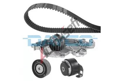 DAYCO Vodní pumpa - sada ozubeného řemene DY KTBWP1940, KTBWP1940  DAYCO Vodní pumpa - sada ozubeného řemene DY KTBWP1940, KTBWP1940