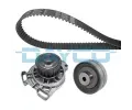 Vodn� pumpa - sada ozuben�ho �emene&nbsp;DAYCO&nbsp;&dash;&nbsp;DY KTBWP2050