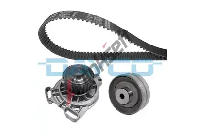 DAYCO Vodn� pumpa - sada ozuben�ho �emene DY KTBWP2050, KTBWP2050