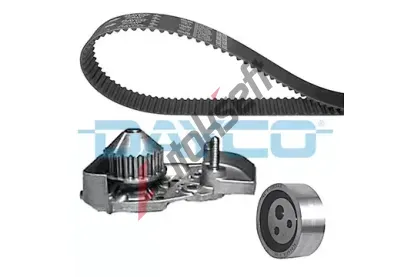 DAYCO Vodn pumpa - sada ozubenho emene DY KTBWP2590, KTBWP2590
