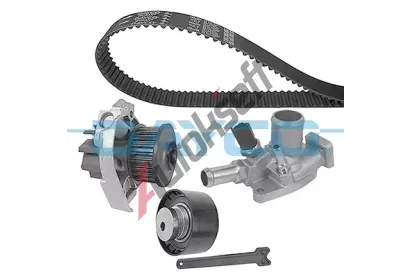 DAYCO Vodn pumpa - sada ozubenho emene DY KTBWP2853T4, KTBWP2853T4