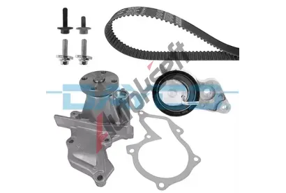 DAYCO Vodn pumpa - sada ozubenho emene DY KTBWP2860, KTBWP2860