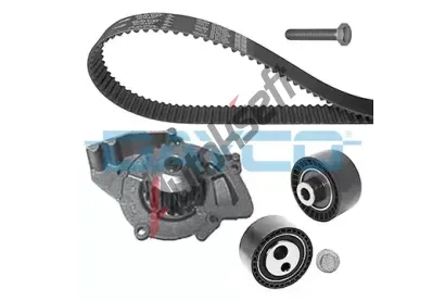 DAYCO Vodn pumpa - sada ozubenho emene DY KTBWP2930, KTBWP2930