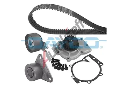 DAYCO Vodn pumpa - sada ozubenho emene DY KTBWP3160, KTBWP3160