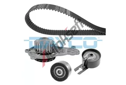 DAYCO Vodn pumpa - sada ozubenho emene DY KTBWP3230, KTBWP3230