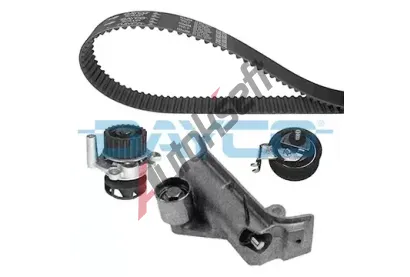 DAYCO Vodn pumpa - sada ozubenho emene DY KTBWP3270, KTBWP3270