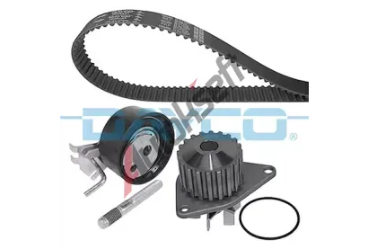 DAYCO Vodn pumpa - sada ozubenho emene DY KTBWP3360, KTBWP3360