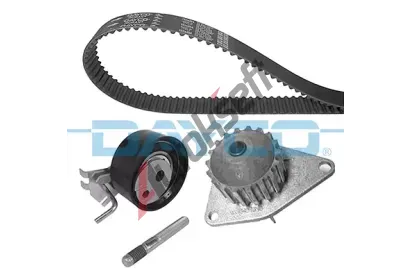 DAYCO Vodn pumpa - sada ozubenho emene DY KTBWP3370, KTBWP3370