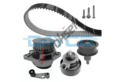 DAYCO Vodn pumpa - sada ozubenho emene DY KTBWP3380, KTBWP3380