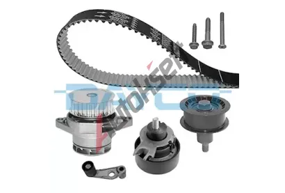 DAYCO Vodn pumpa - sada ozubenho emene DY KTBWP3381, KTBWP3381