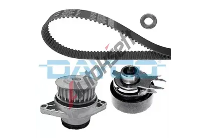 DAYCO Vodn pumpa - sada ozubenho emene DY KTBWP3410, KTBWP3410