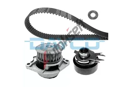 DAYCO Vodn pumpa - sada ozubenho emene DY KTBWP3411, KTBWP3411