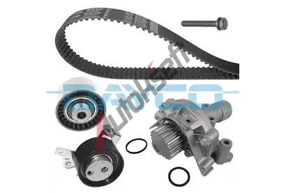DAYCO Vodn pumpa - sada ozubenho emene DY KTBWP3442, KTBWP3442