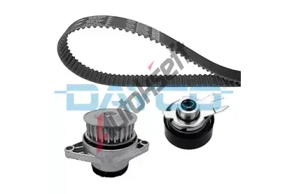DAYCO Vodn pumpa - sada ozubenho emene DY KTBWP3550, KTBWP3550